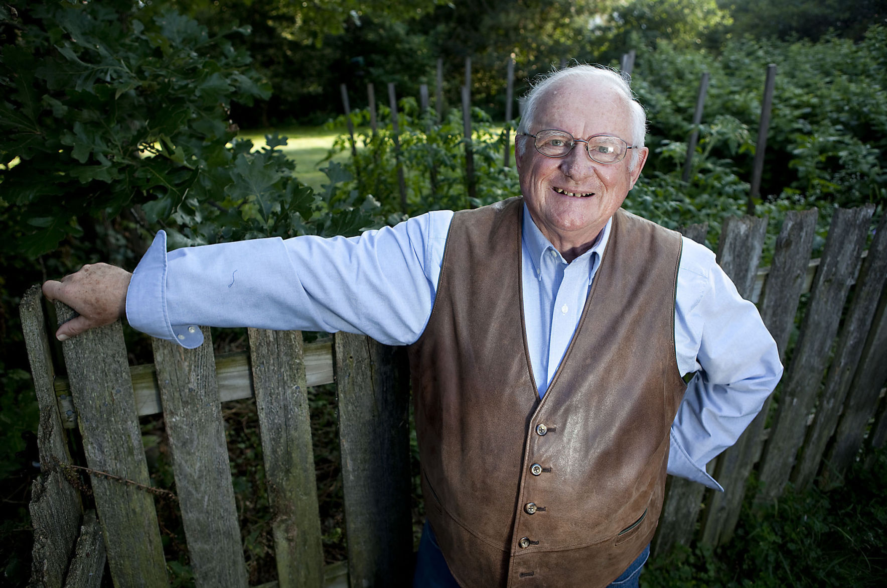 Jerry Apps remembers Christmases past